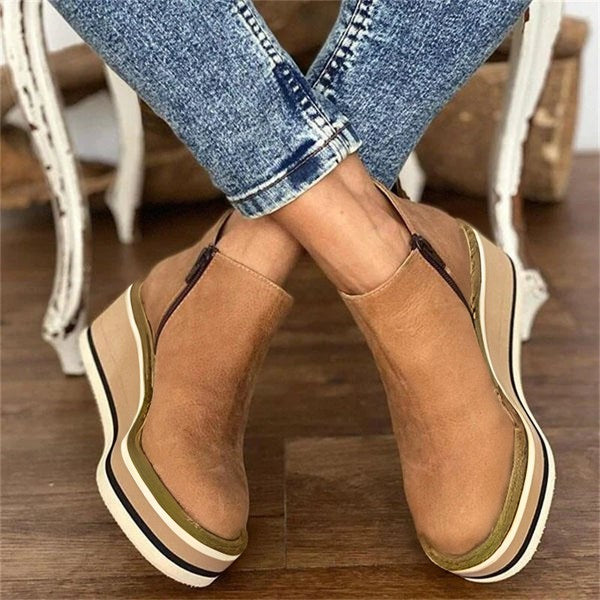 Irmi® | Elegante Stiefeletten