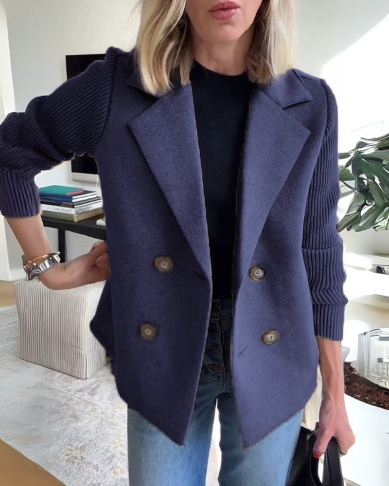 Viktoria® | Unbeschwerter Chic Blazer