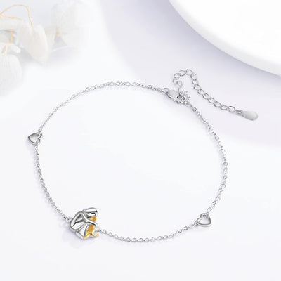 Eliza® | Hundesymbol-Armband