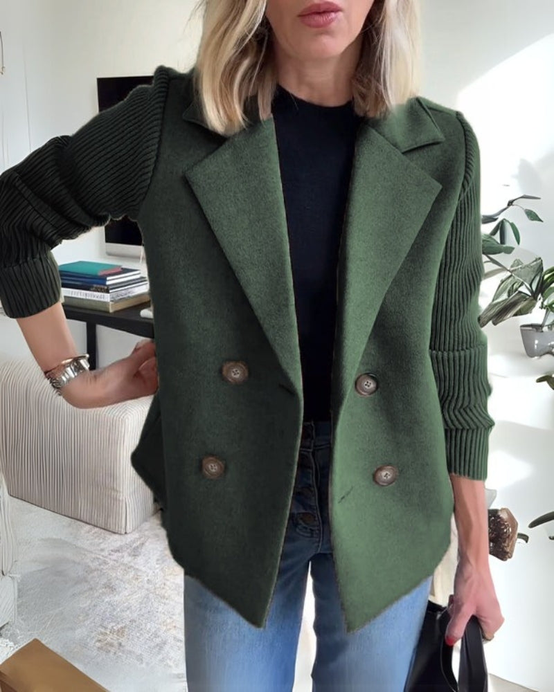 Viktoria® | Unbeschwerter Chic Blazer
