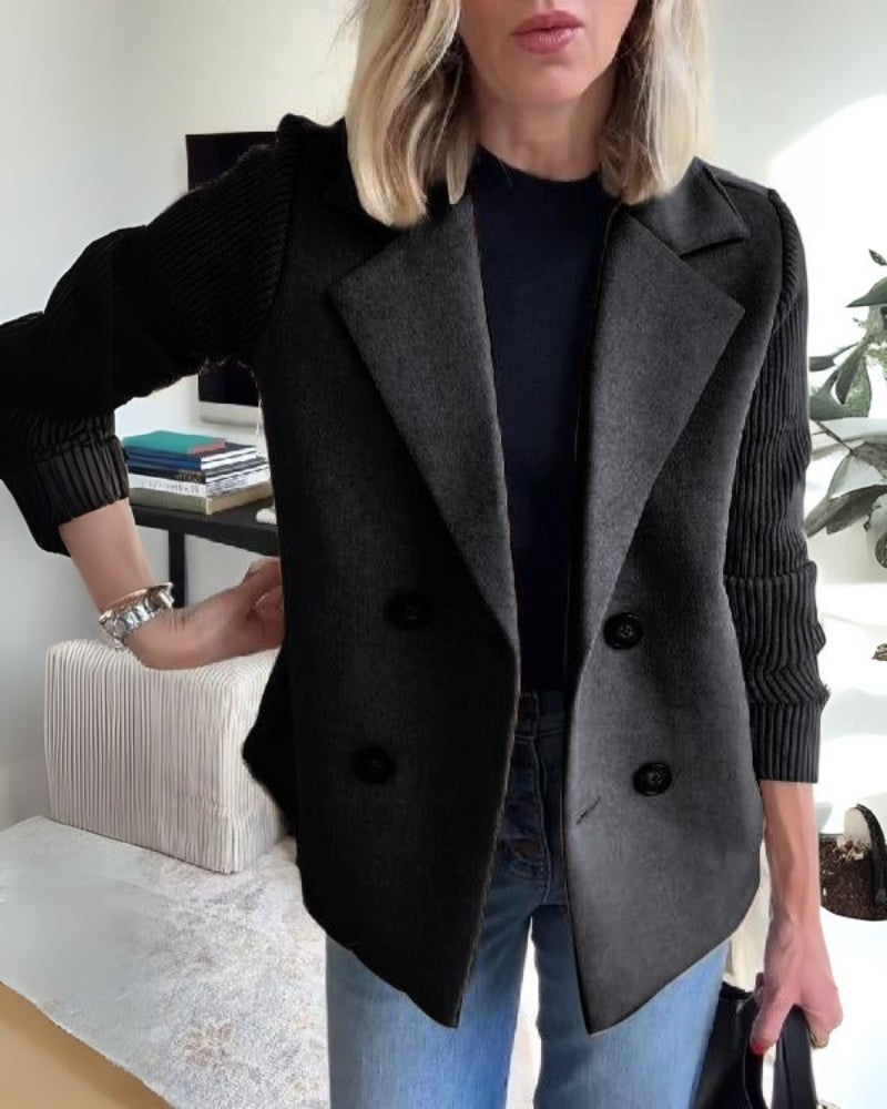 Viktoria® | Unbeschwerter Chic Blazer