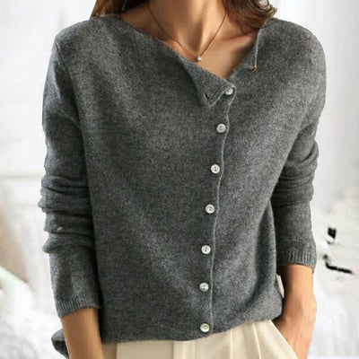 RENATE® | Strickjacke für Frauen
