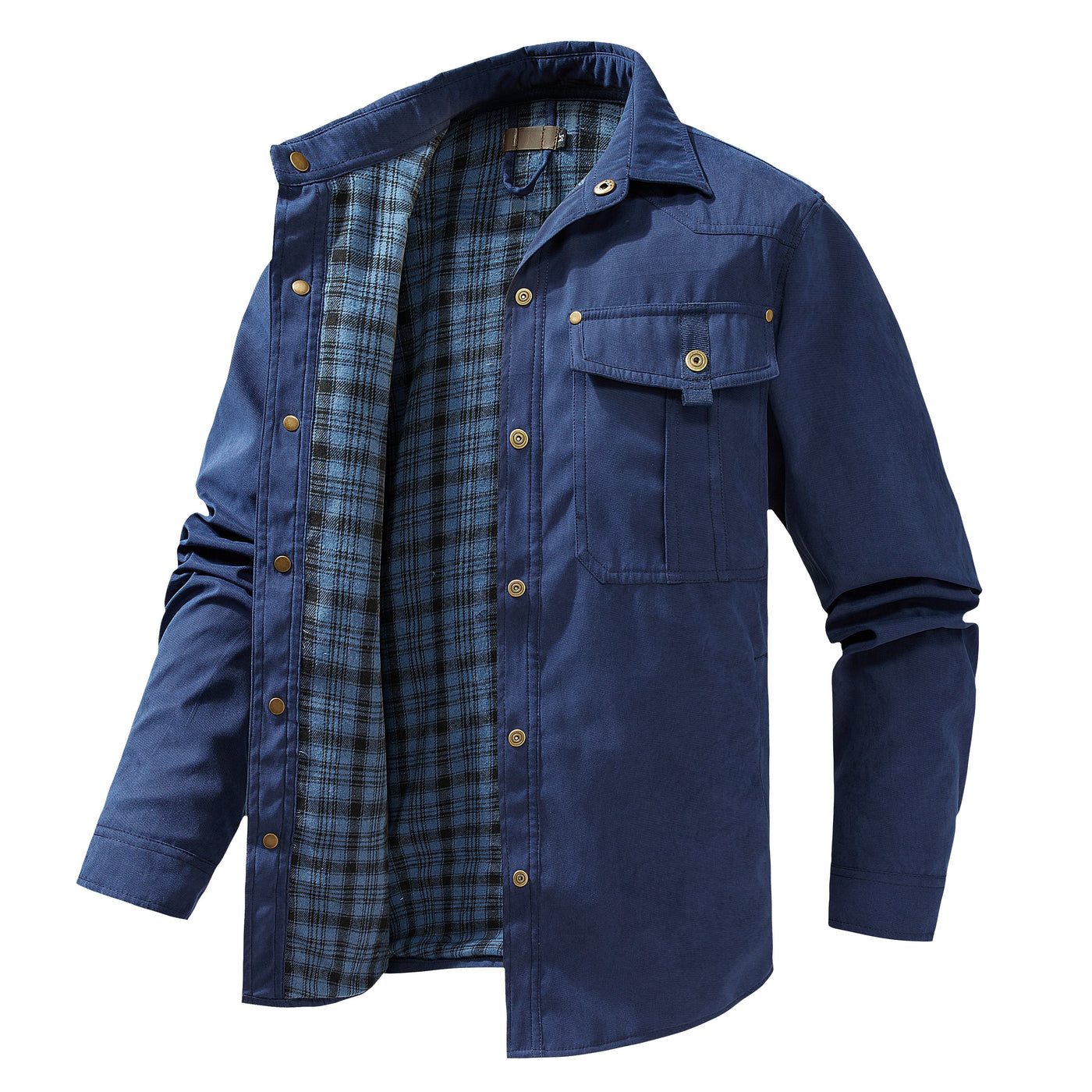NIKOLAUS® | Winterjacke