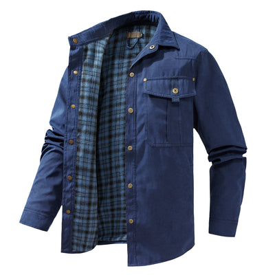 NIKOLAUS® | Winterjacke