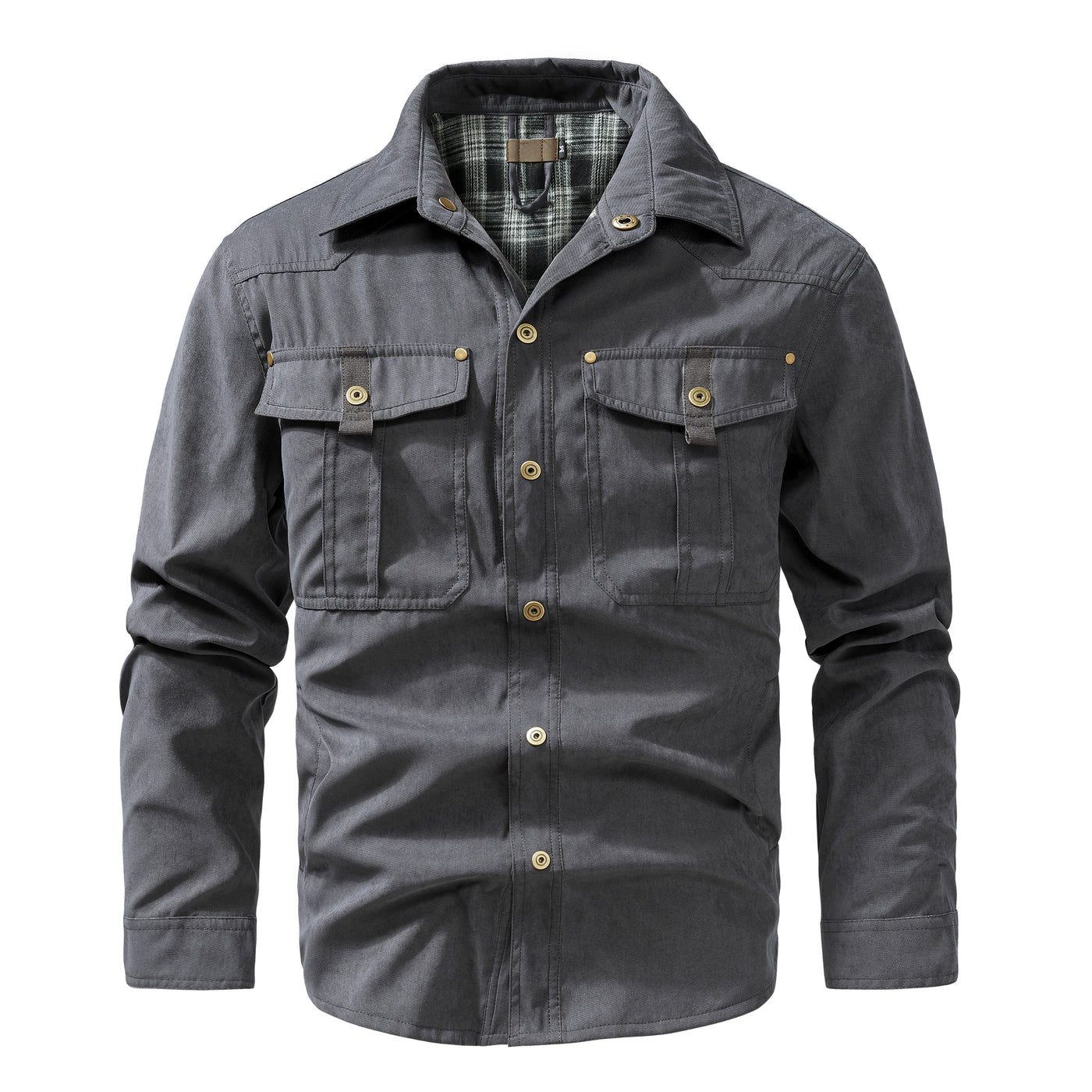 NIKOLAUS® | Winterjacke