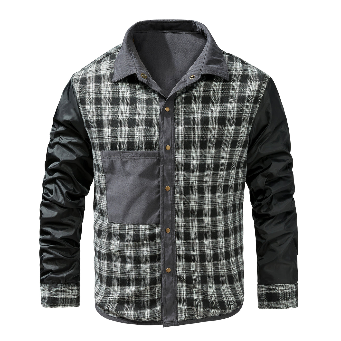 NIKOLAUS® | Winterjacke