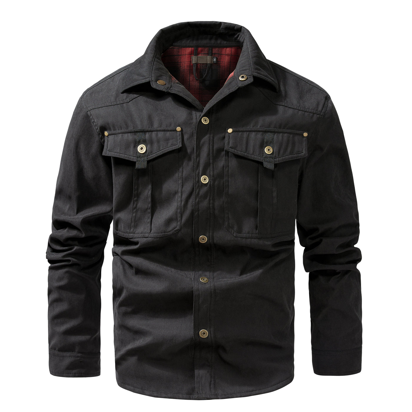 NIKOLAUS® | Winterjacke