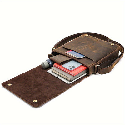 Anderl® | HERREN LEDERTASCHE
