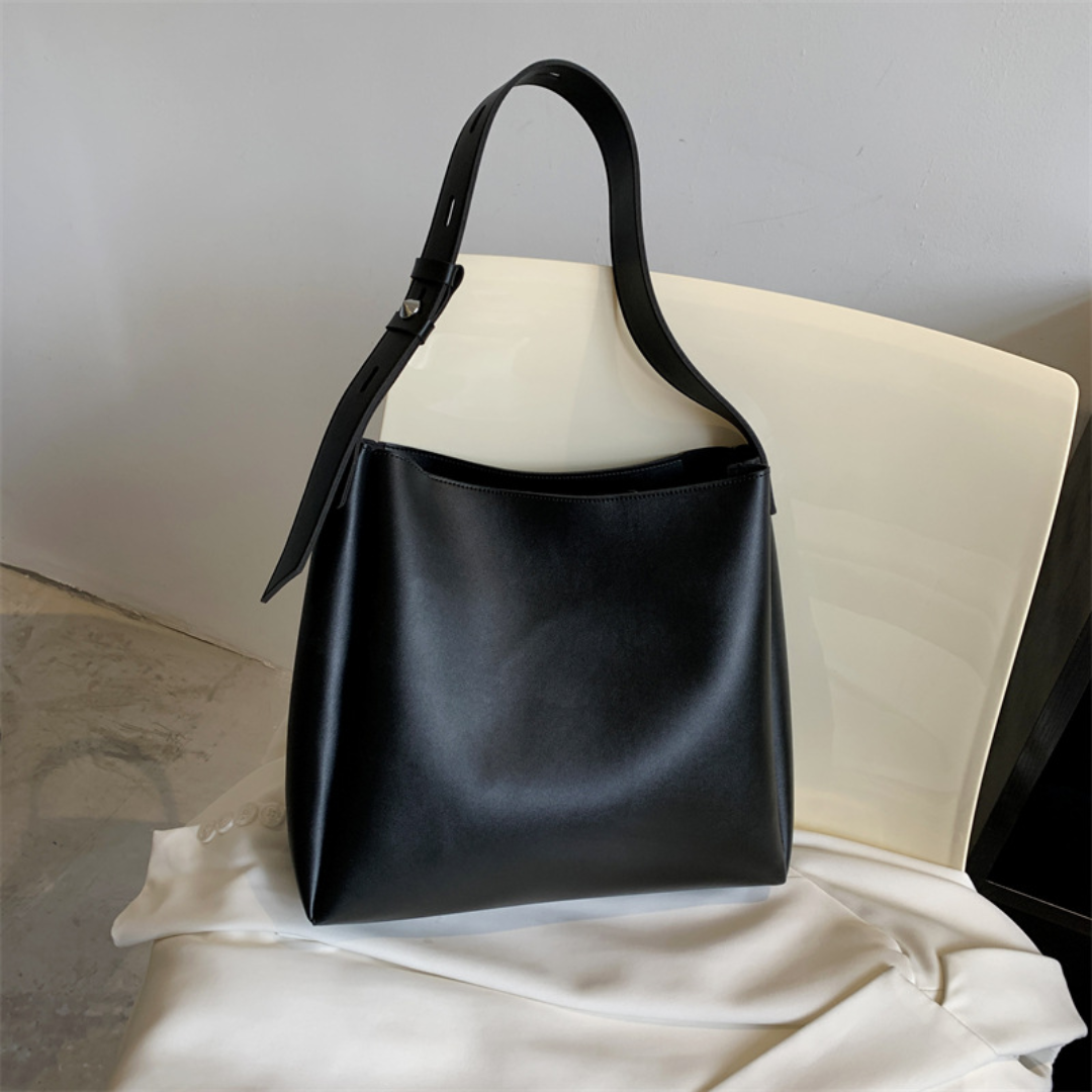 Winter Brume Handtasche