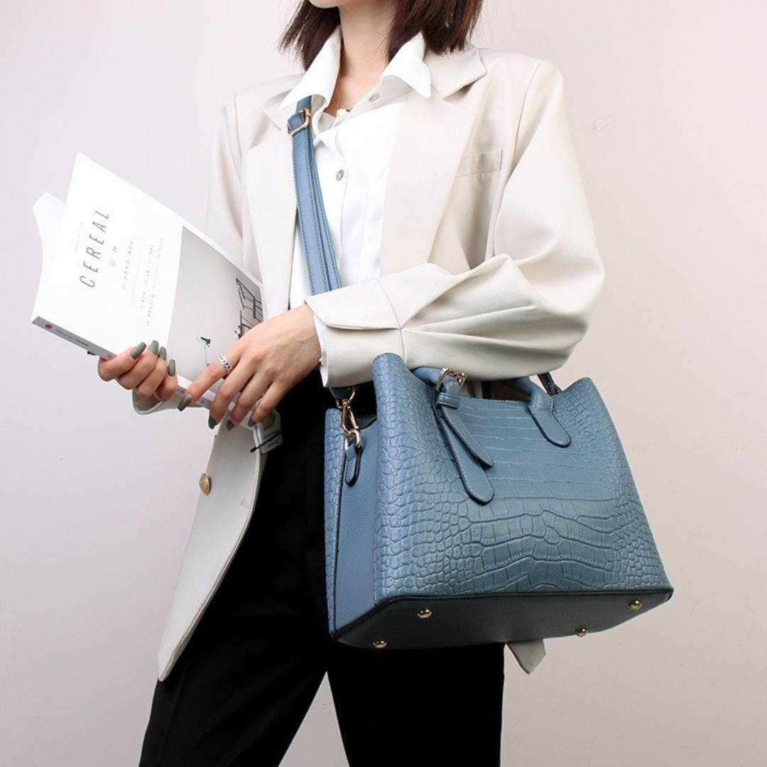 Fleur deLuxe Handtasche