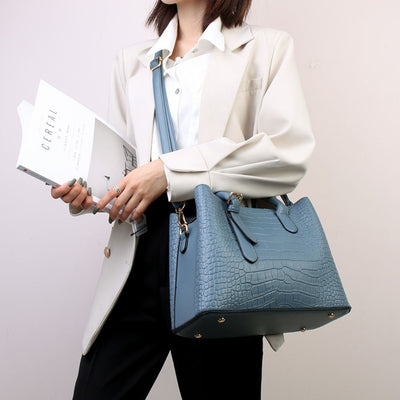 Fleur deLuxe Handtasche