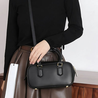 Majestätische Morgen-Handtasche