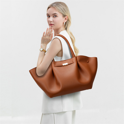 Camellia Drift Handtasche