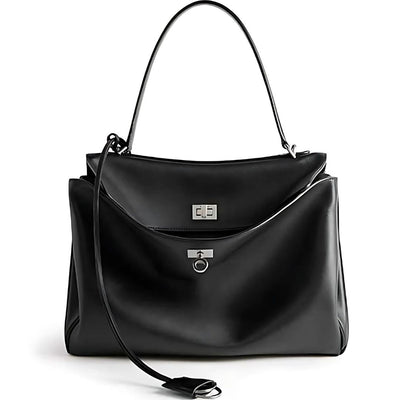 Unendliche Anziehung Handtasche