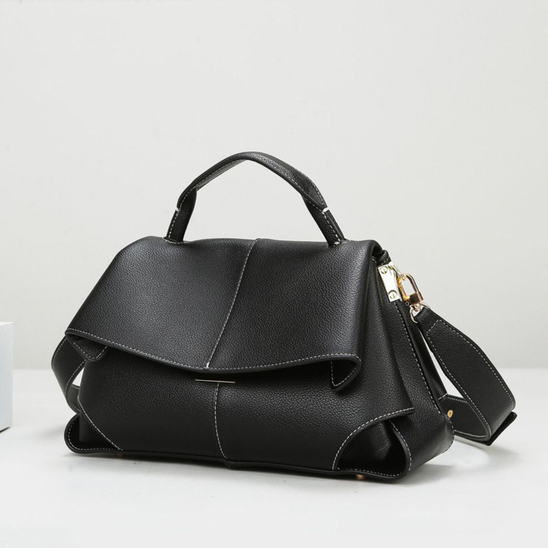Souveräne Aura Handtasche