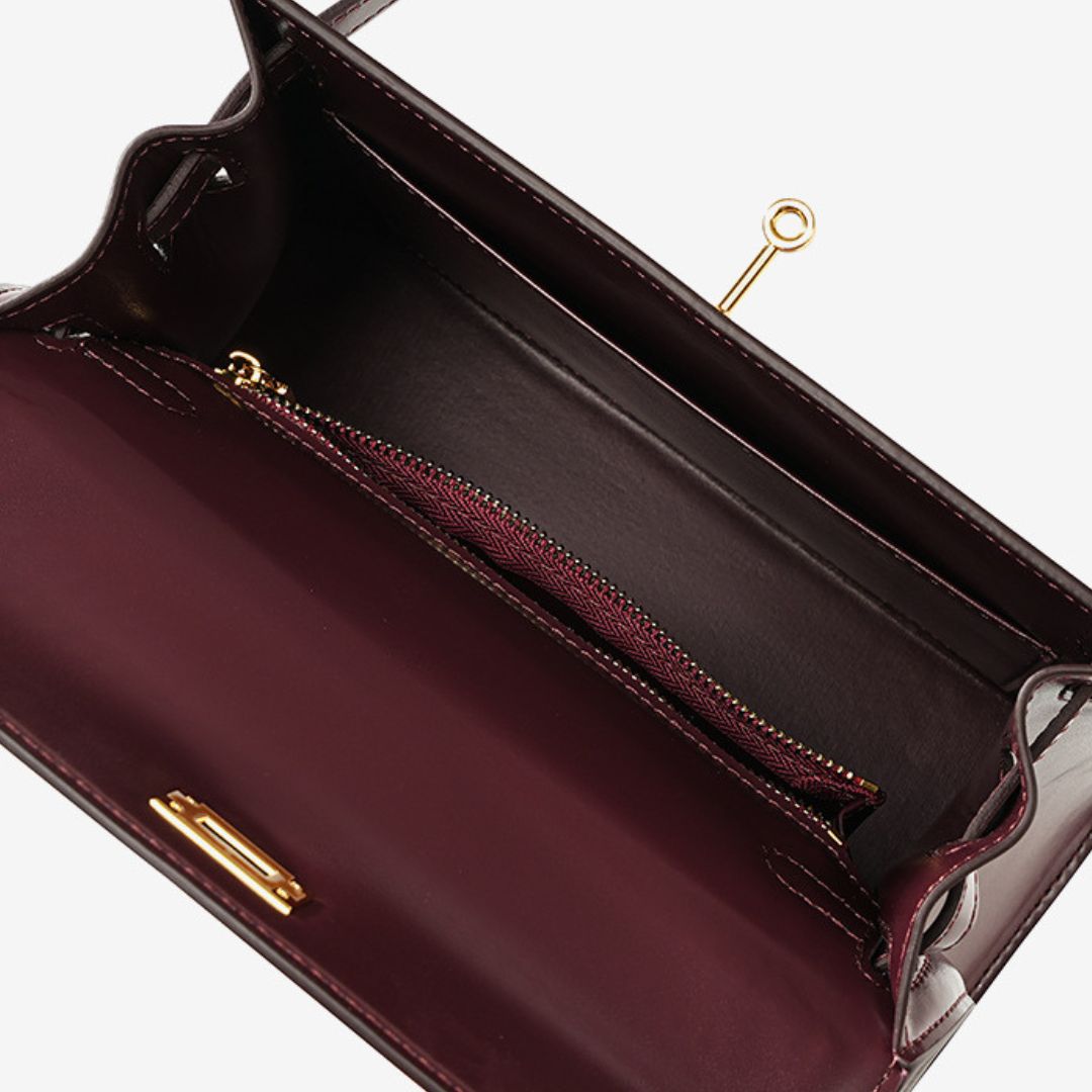 Imperial Fleur Handtasche
