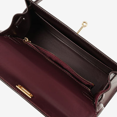 Imperial Fleur Handtasche