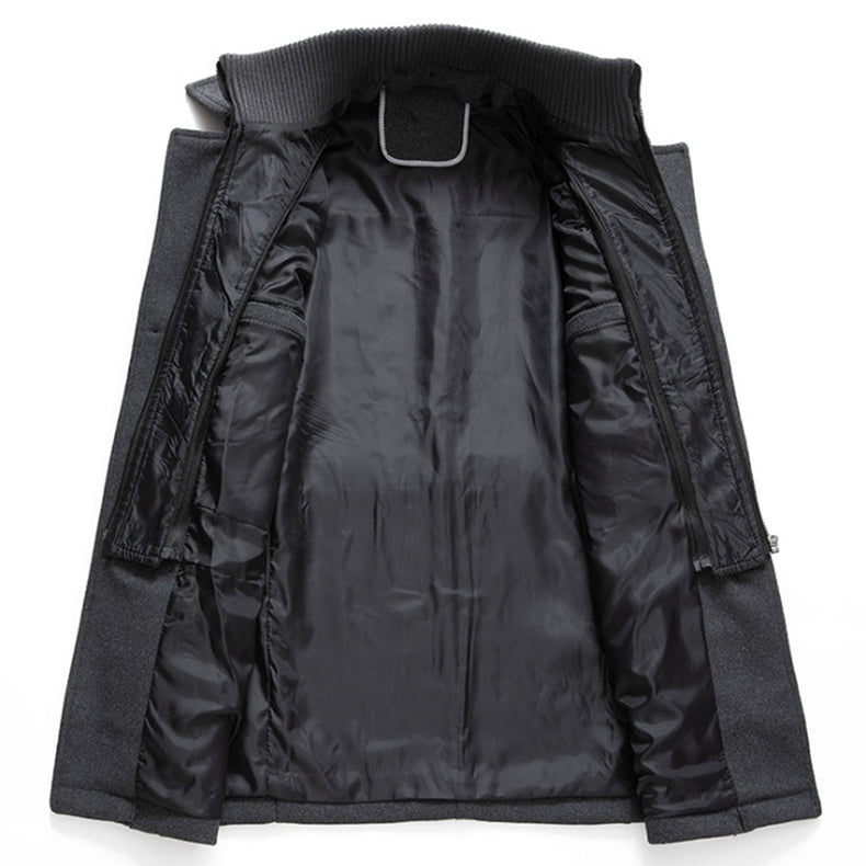 HENRY® | WOLLE KABAT