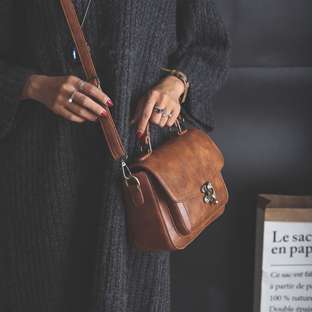 Brume de Soie Handtasche