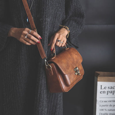 Brume de Soie Handtasche