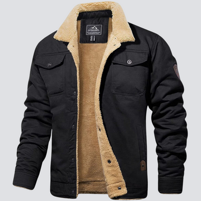 Bernd® | Herbst Bomber