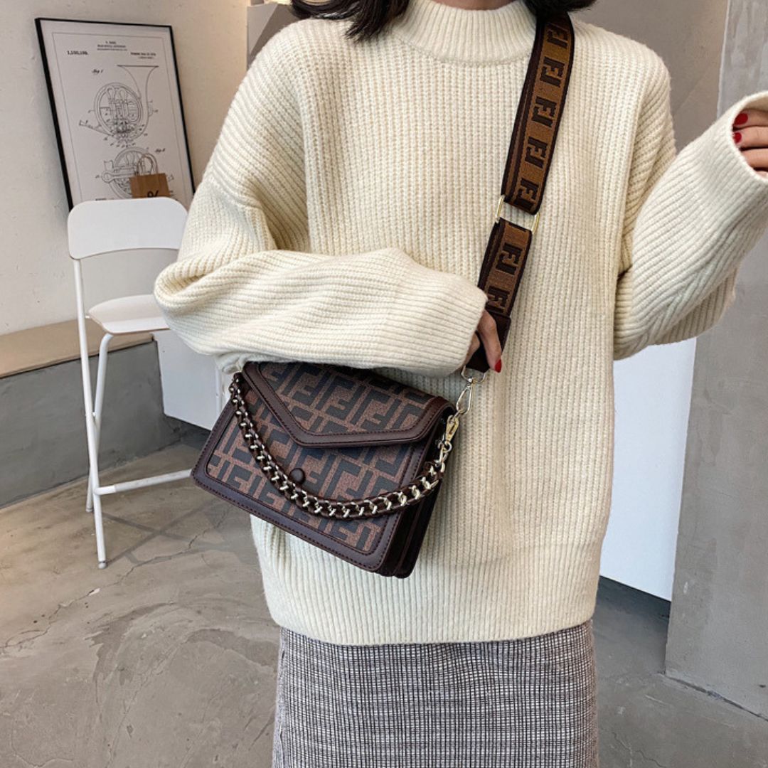 Trésor du Soir Handtasche
