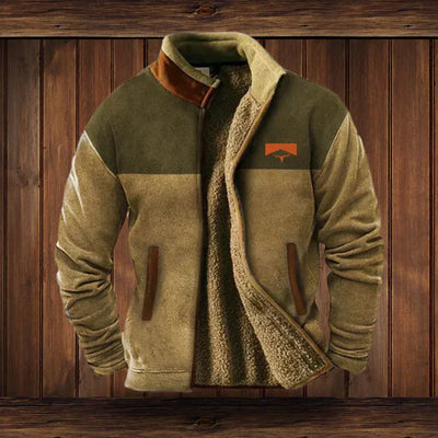Benjamin® | Outdoor Fleece Weste