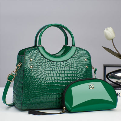 Imperial Legacy Handtasche