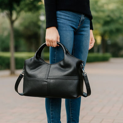 Trésor Intemporel Handtasche