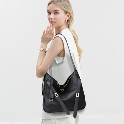 Royal Bloom Handtasche