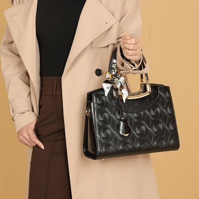 Hartford Poise Handtasche