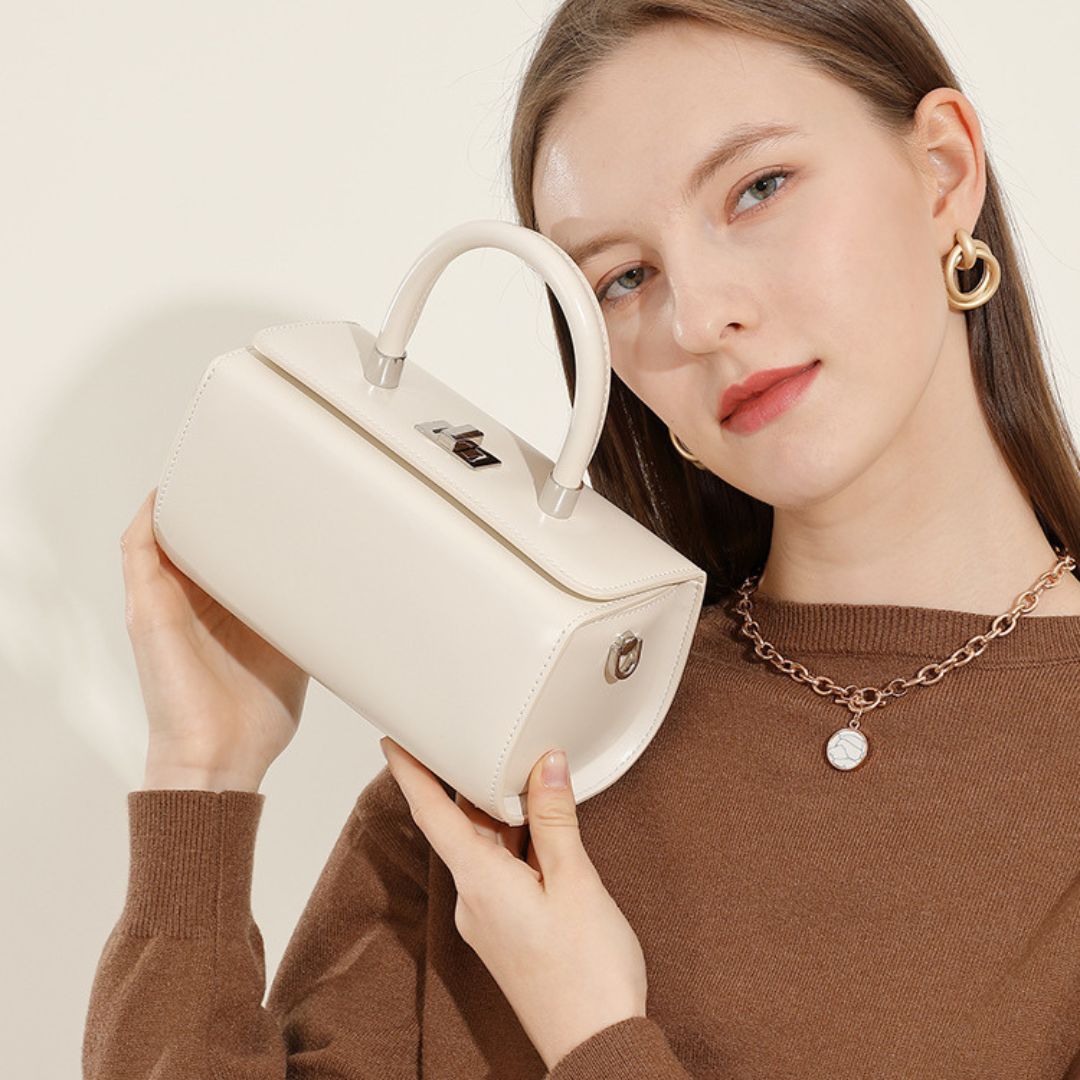 Seraphine Bloom Handtasche