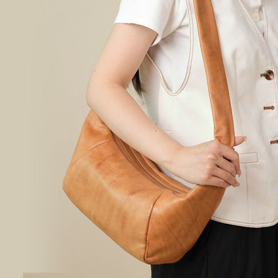 Stille Eleganz Handtasche