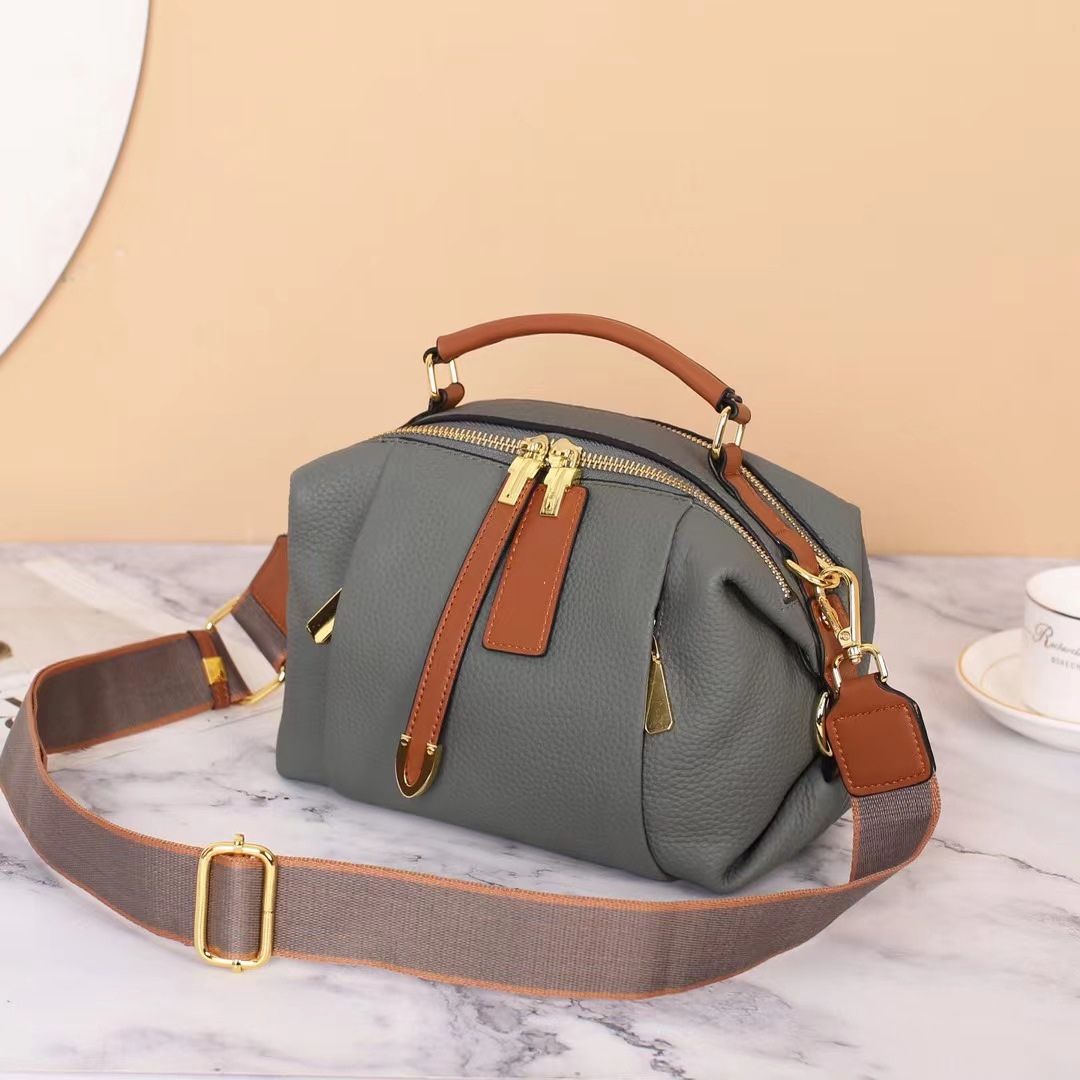 Velours du Soir Handtasche