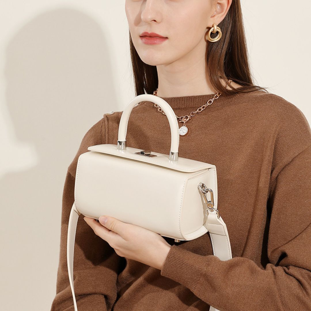 Signature Muse Handtasche