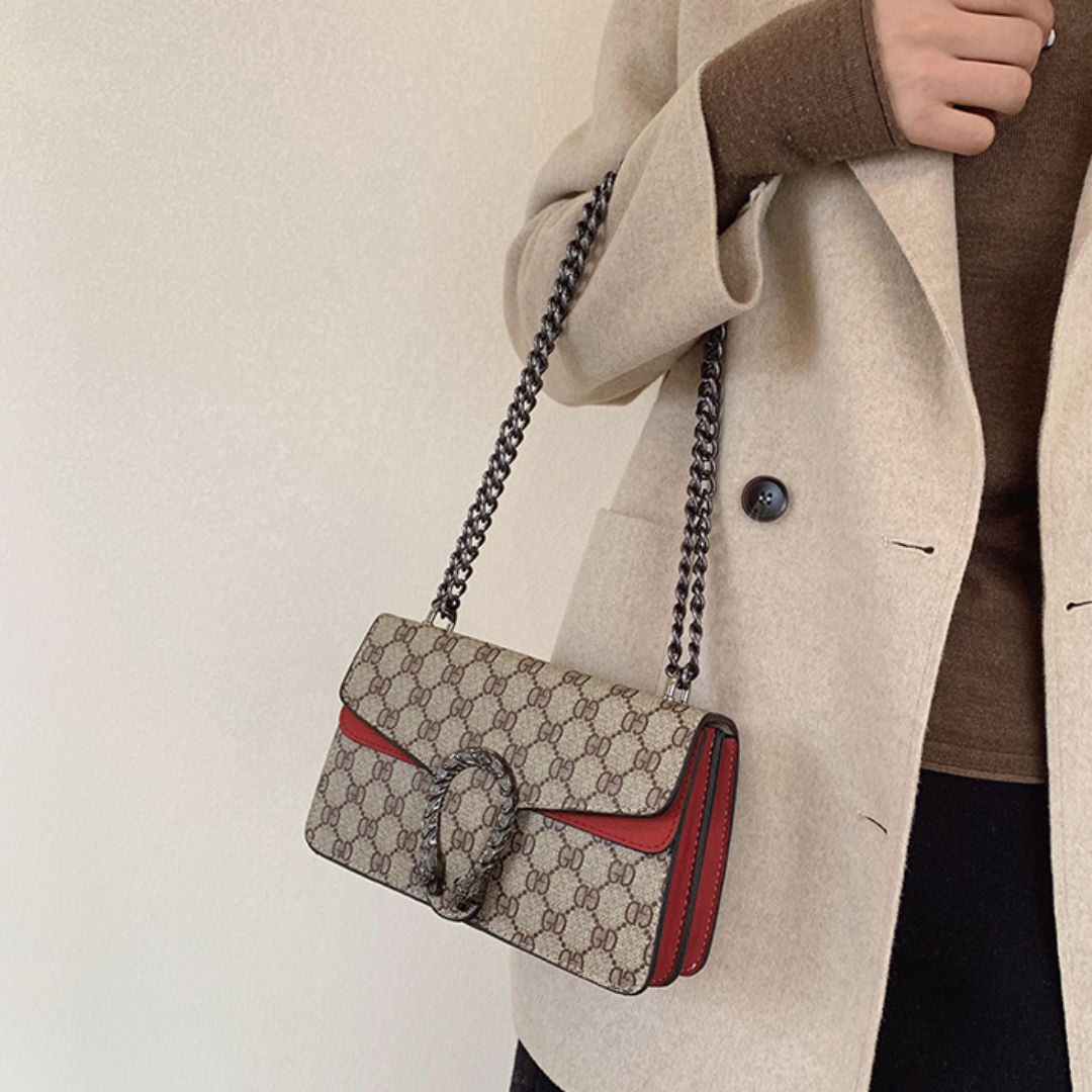 Élégance de Minuit Handtasche