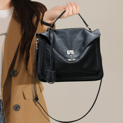 Verzauberte Luxe-Handtasche