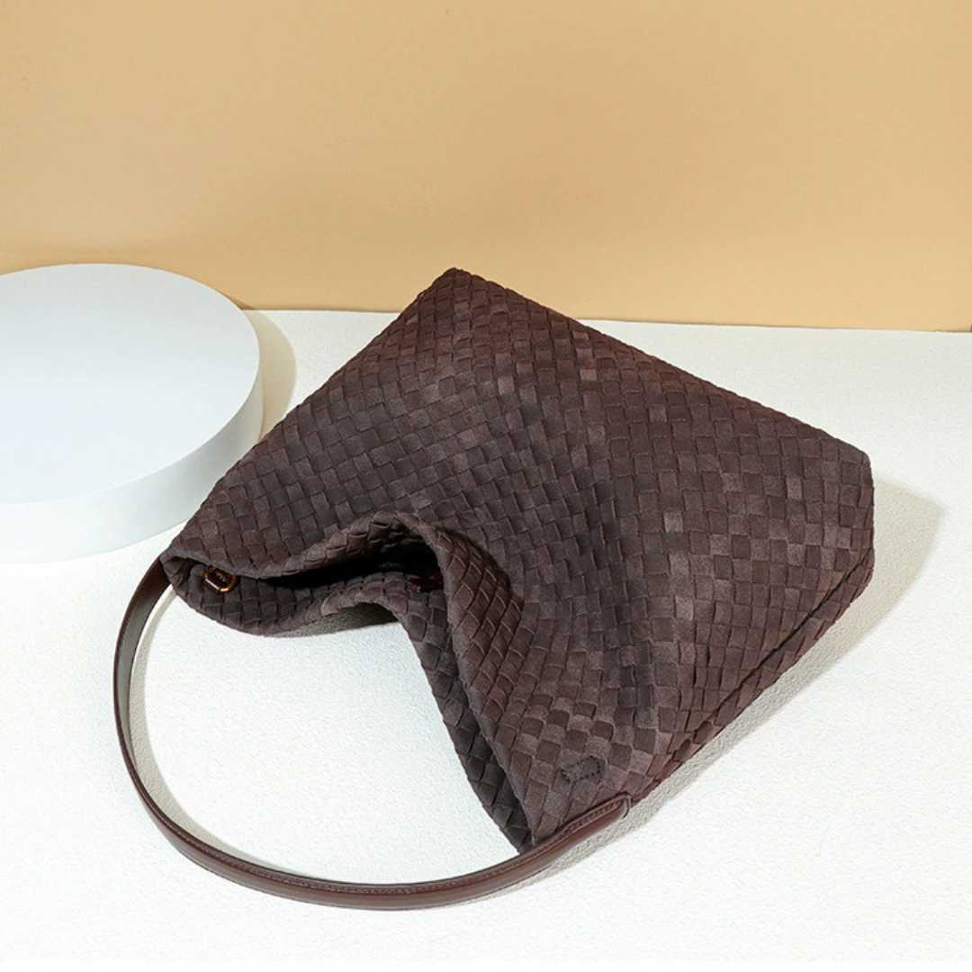 Celeste Krone Handtasche