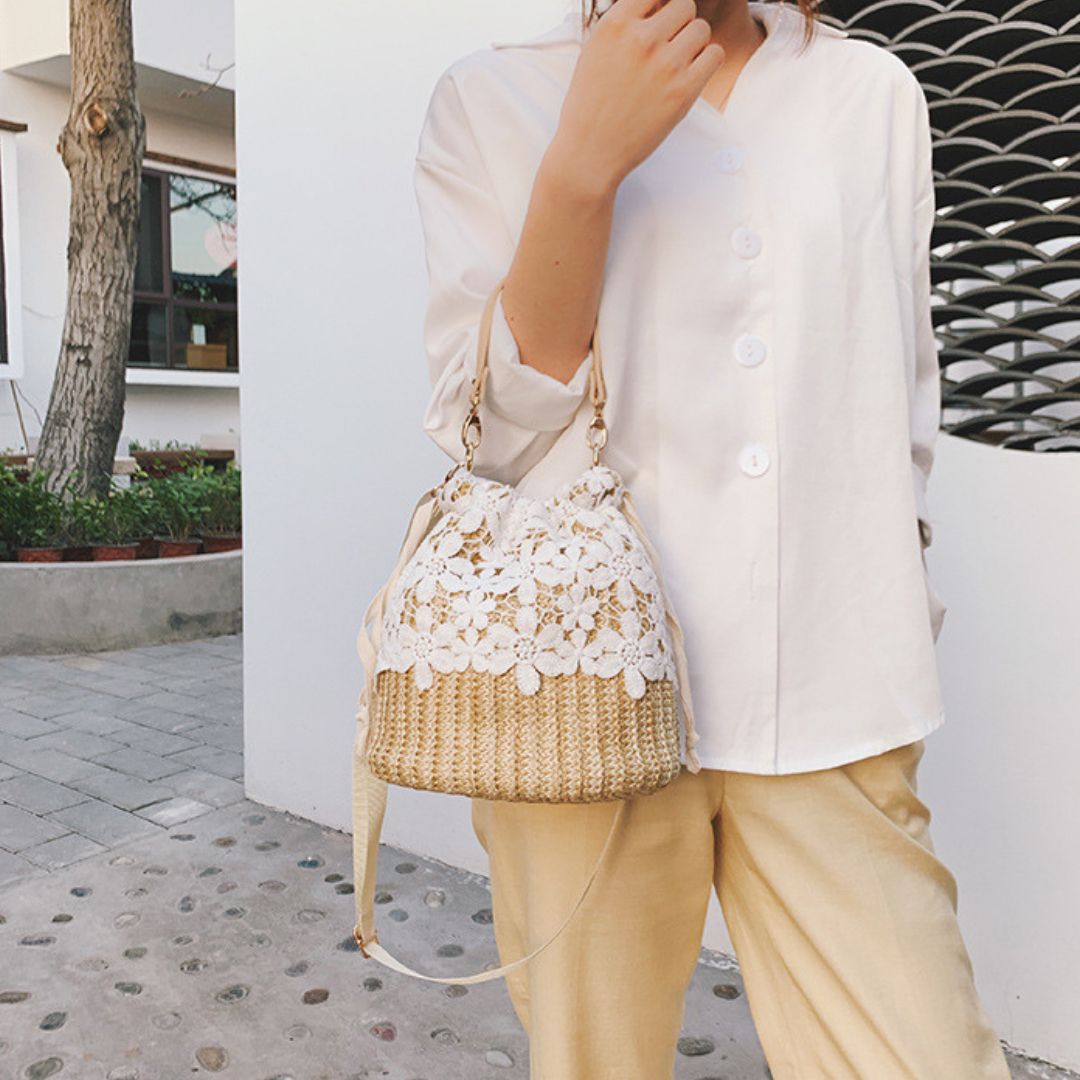 Élixir de Perle Handtasche