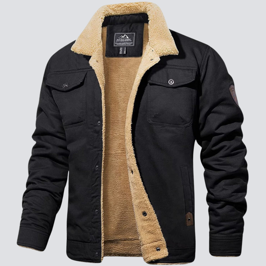 Monty® | Herbstbomber