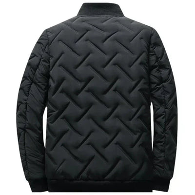 Fabian® | Stilvolle Winterjacke