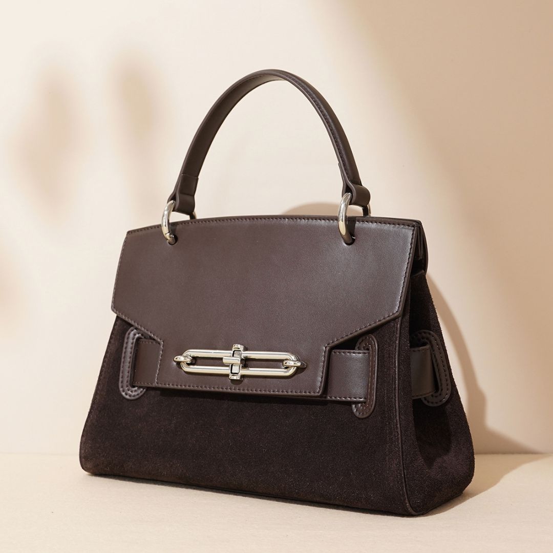 Evelyn Shade Handtasche