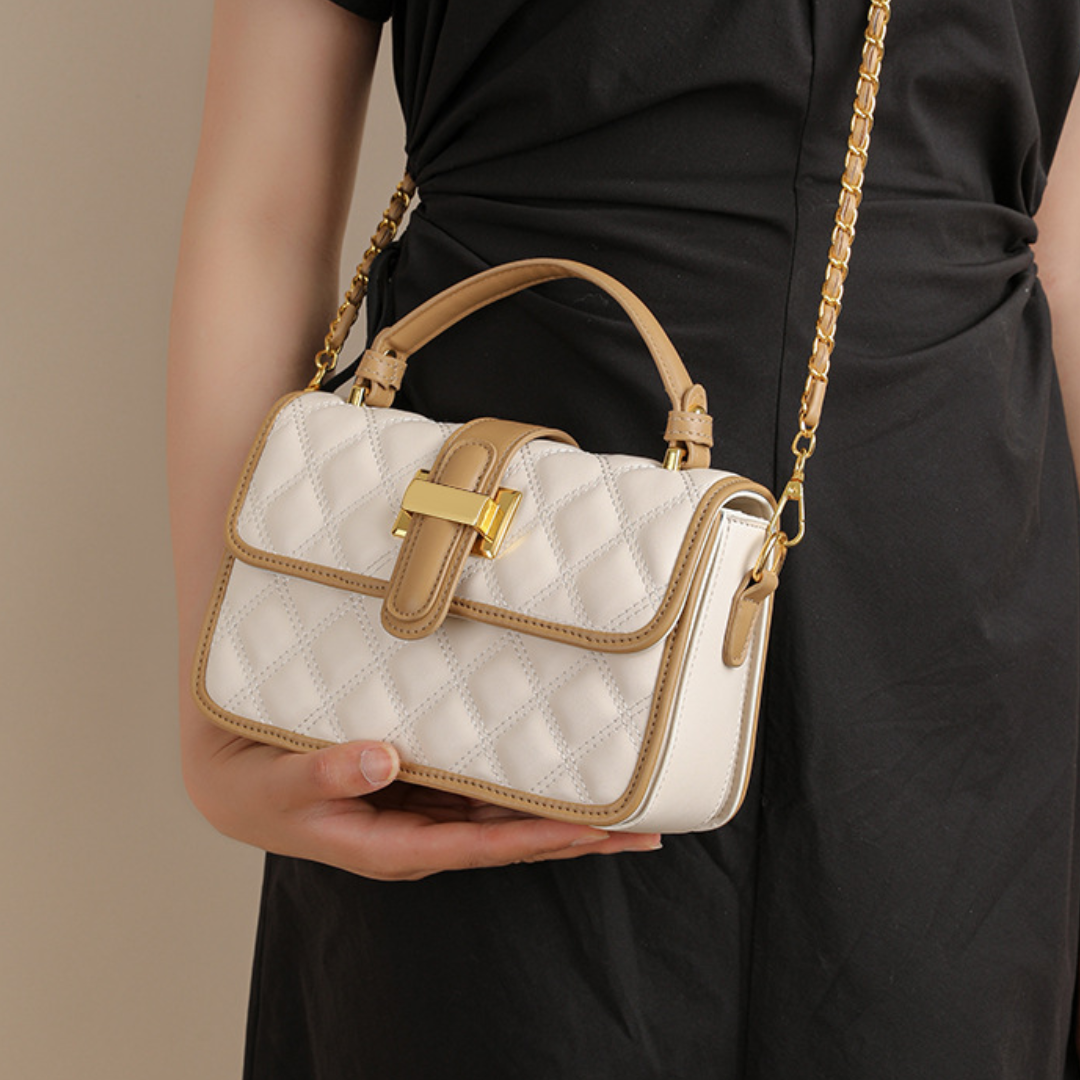 Briar Finch Handtasche