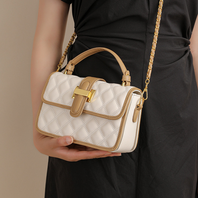 Briar Finch Handtasche