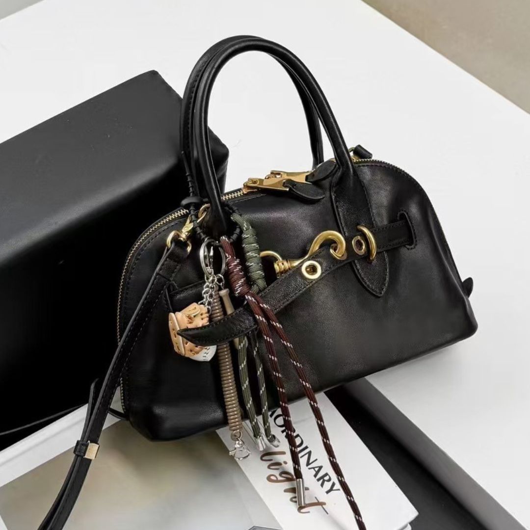 Heritage Muse Handtasche