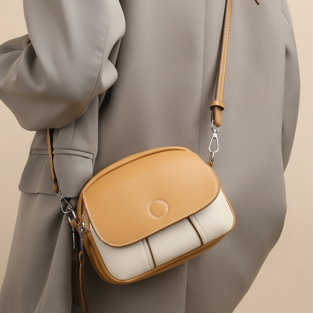 Olivenmark Handtasche
