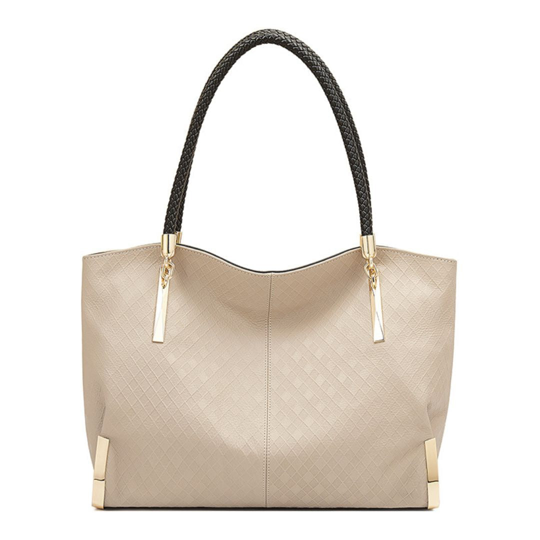 Lueur d'Or Handtasche