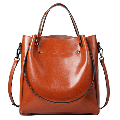 Garnet Frost Handtasche