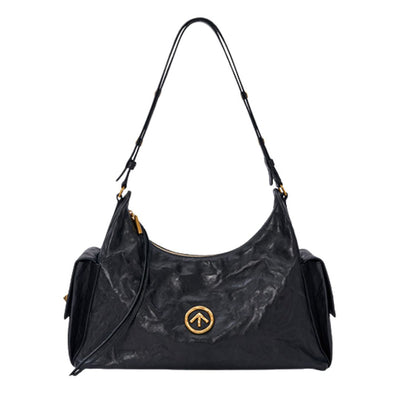 Rose Monarque Handtasche