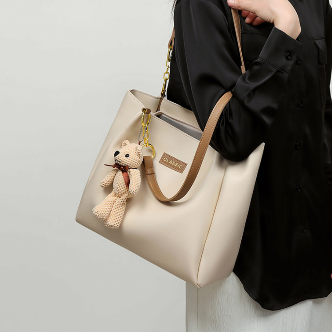 Château Fleur Handtasche